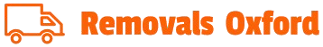 Removals Oxford
